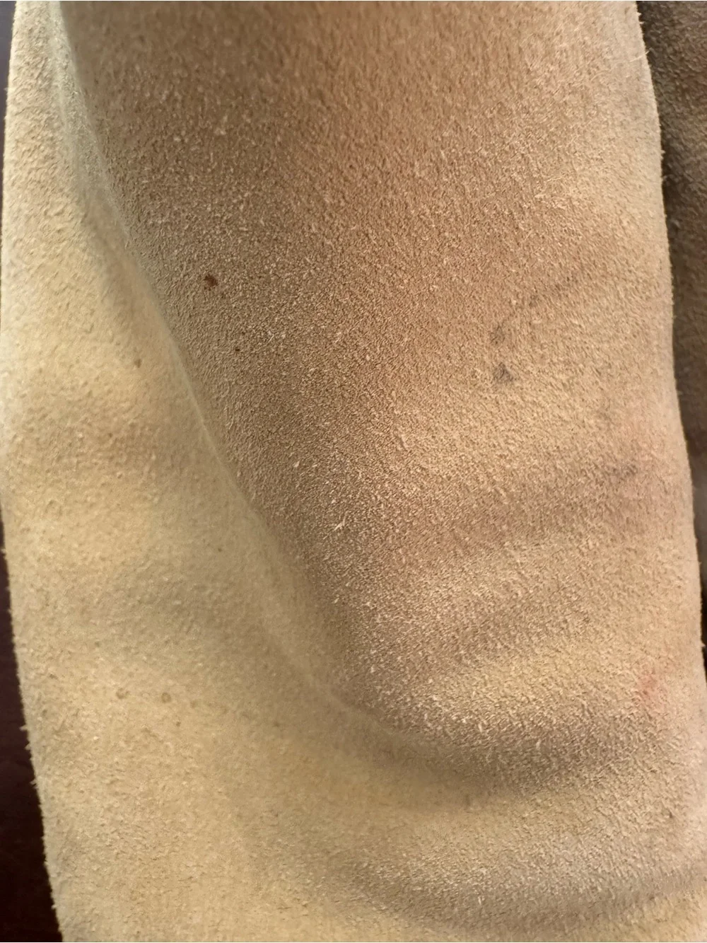 Taft Jude Chelsea Boots Suede Camel Handmade Tan EU 40 Spain